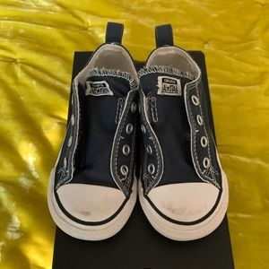 ⭐️ Converse Sneakers - Toddler